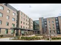 Tour Lions Gate Penn State Abington s Residence Hall