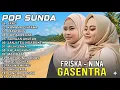 Lagu LAGU POP SUNDA GASENTRA PAJAMPANGAN 2025 - JANG, KAMANA CINTANA, PAPATONG - FRISKA FEAT NINA