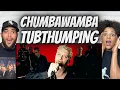 Download Lagu WHOA...| FIRS TTIME HEARING Chumbawamba -  Tubthumping REACTION