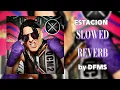 dembow 2020 - yandel/rauw alejandro [slowed x reverb]