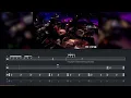 Tool - Pneuma (Live) (Original Audio) [Dark Theme] - Drum Sheet Music