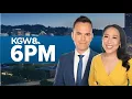 KGW Top Stories 6 p m Monday August 17 2026
