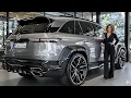 Lagu Volledige review van de Mercedes GLS uit 2026 – De koning van de luxe SUV's keert terug!