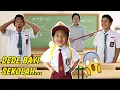 YA AMPUN PONAKAN ARIK MAU IKUT SEKOLAH?! 24 JAM JAGAIN BAYI LUCU PART 20! | Mikael TubeHD