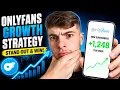 OnlyFans Growth Strategy How To Stand Out In A Saturated Market