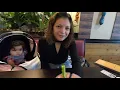 Lunch At Guapos