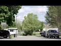Man who died in Missoula police custody identified