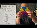 Volume of a Hexagonal Prism