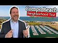 Living in Westport CT - Compo Beach CT Neighborhood Tour