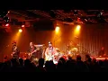 The Record Company "Gotta Be Movin' " 4/23/22 Phoenix, Arizona