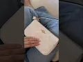 Pak mijn nieuwe Coach Nolita 19 samen met mij uit π€ #coach