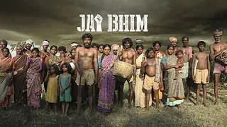 jai bhim scene at the academy