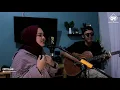 TIARA ANDINI - MAAFKAN AKU #TerlanjurMencinta || Live Cover by Refinola ft Nandi