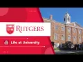 Life at Rutgers University Masters in Computer Science Study in USA