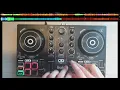 Download Lagu HERCULES DJCONTROL INPULSE 200 🔥 (first mix)
