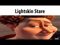 Lightskin Stare