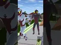 Download Lagu Ultraman Baik VS Ultraman Belial Part 2 😱 Sakura School Simulator