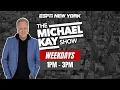 Recap of Yankees Orioles Jets Giants Camp Updates The Michael Kay Show - 26