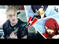 Download Lagu Persona 3 - Mass Destruction Cover by Lacey Johnson
