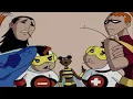 Download Lagu Teen Titans - For Real