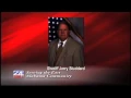 Talladega County Mourns Sheriff