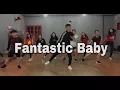 Download Lagu BIGBANG - FANTASTIC BABY (Dance Cover - G2)