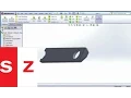Screwdriver and Spanner Tutorial Solidworks