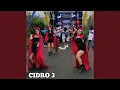Lagu CiDRO 3 (Remix Jaranan Dangdut Koplo Slow Bass)