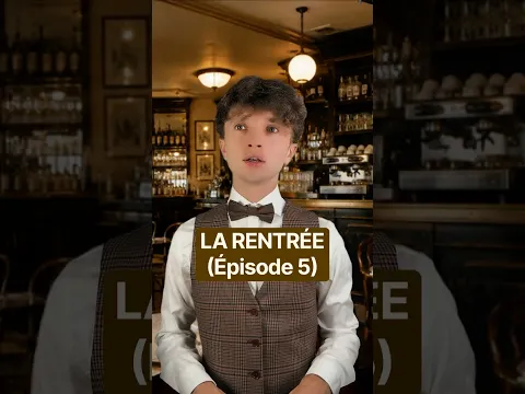 Personne ne vient à sa soirée ?!