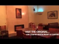 LOS CUATES RESTAURANT CANTINA IN CEDAR CREST NM