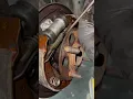 Download Lagu Adjusting Handbrake shoe #handbrake #brakeshoe #brakejob #brake #toyota #toyotayaris #shorts