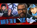 Download Lagu They Really Let THIS Happen?! | WAR OF THE WORLDS Reaction