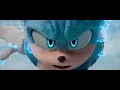 World On Fire - for KING & COUNTRY || AMV || Sonic The Hedgehog