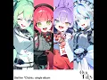 Our Tales (Inst.)