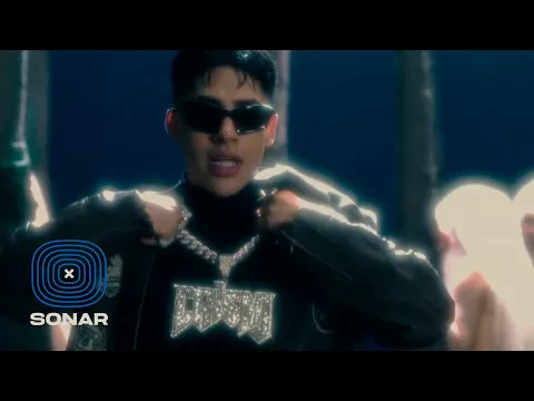 Video Thumbnail: Cris MJ - Vamo a Bailotear (Visualizer) | Apocalipsis