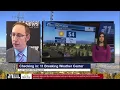 Full Colorado Springs forecast Oct 5 2023 checking in with the 11 Breaking Weather Center