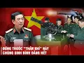 Lagu VIỆT NAM ĐÃ SẢN XUẤT ĐƯỢC SÚNG MÁY 6 NÒNG GATLING - BƯỚC NHẢY VỌT CỦA CÔNG NGHIỆP QUỐC PHÒNG