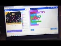 Coding micro-bit Hot potato game