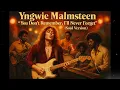 Download Lagu 🎸 YNGWIE MALMSTEEN – YOU DON'T REMEMBER, I'LL NEVER FORGET (SOUL VERSION 2025) 🎷✨🎶