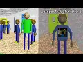 You can now play Baldi s Basics Multiplayer