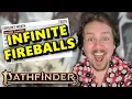 Top 5 SUMMONER FEATS in Pathfinder 2e