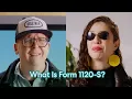 Understand IRS Form 1120-S Easily Today