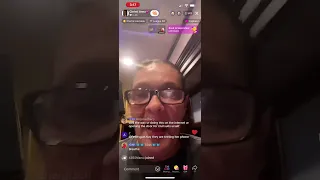 MJ fresh boyfriends mom exposes her for taking