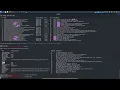 TomCat exploitation - Boot 2 Root Default Creds msfvenom payloads