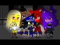 Micheal works at Five nights in anime