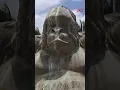 The sculptures of Epstein s island 60 Minutes Australia