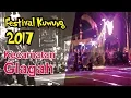 Lagu Kecamatan Glagah - Festival Kuwung 2017 #BanyuwangiFestival