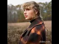 Taylor Swift - renegade long story short (ft. Big Red Machine) mashup