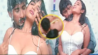 purnima roy and venkat bathroom scenes today telugu movies
