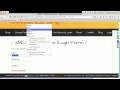 XPath Injection